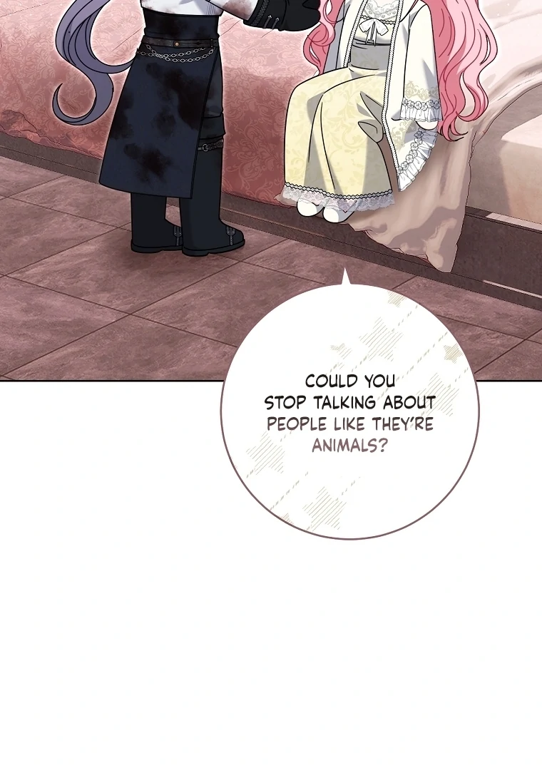 Rather Than The Son, I’ll Take The Father Chapter 48 - page 24