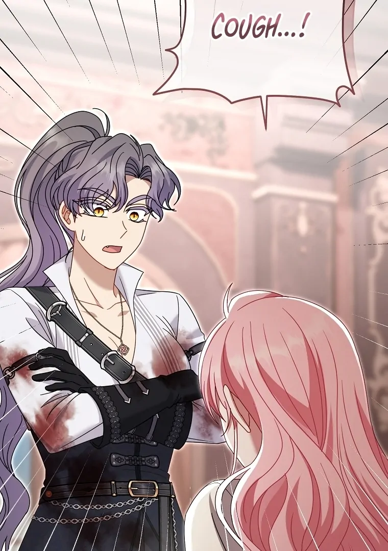 Rather Than The Son, I’ll Take The Father Chapter 48 - page 29