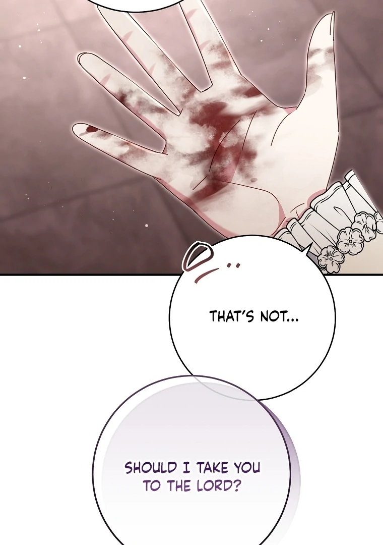 Rather Than The Son, I’ll Take The Father Chapter 48 - page 31