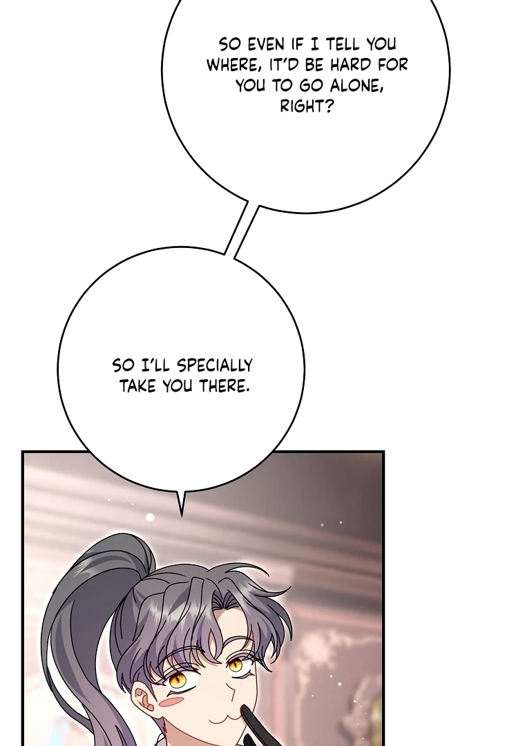 Rather Than The Son, I’ll Take The Father Chapter 48 - page 34