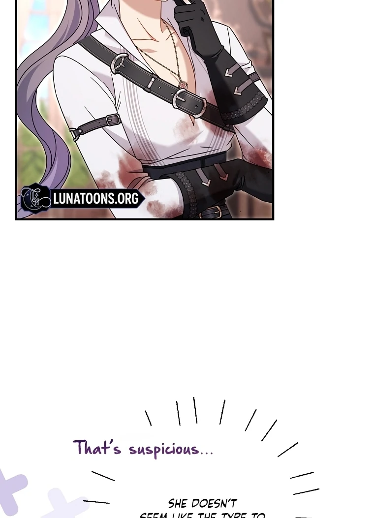 Rather Than The Son, I’ll Take The Father Chapter 48 - page 35