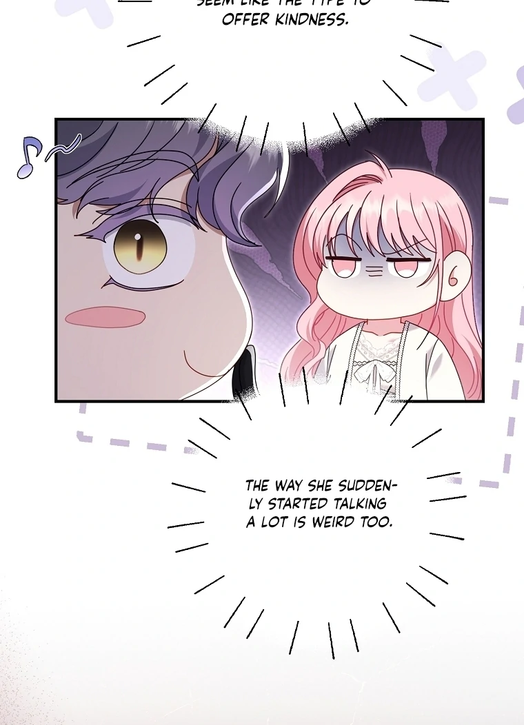 Rather Than The Son, I’ll Take The Father Chapter 48 - page 36