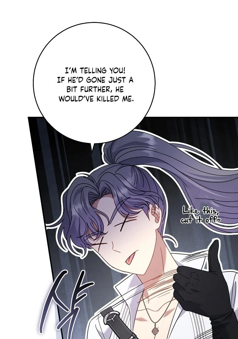 Rather Than The Son, I’ll Take The Father Chapter 48 - page 4