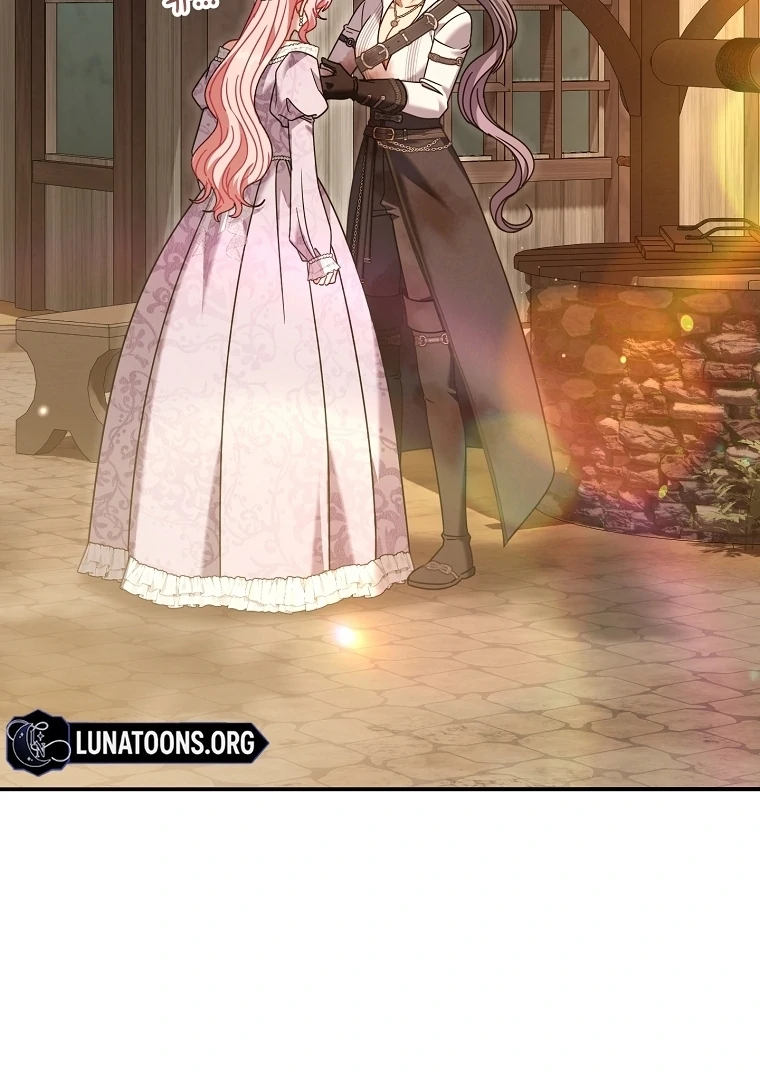 Rather Than The Son, I’ll Take The Father Chapter 48 - page 53