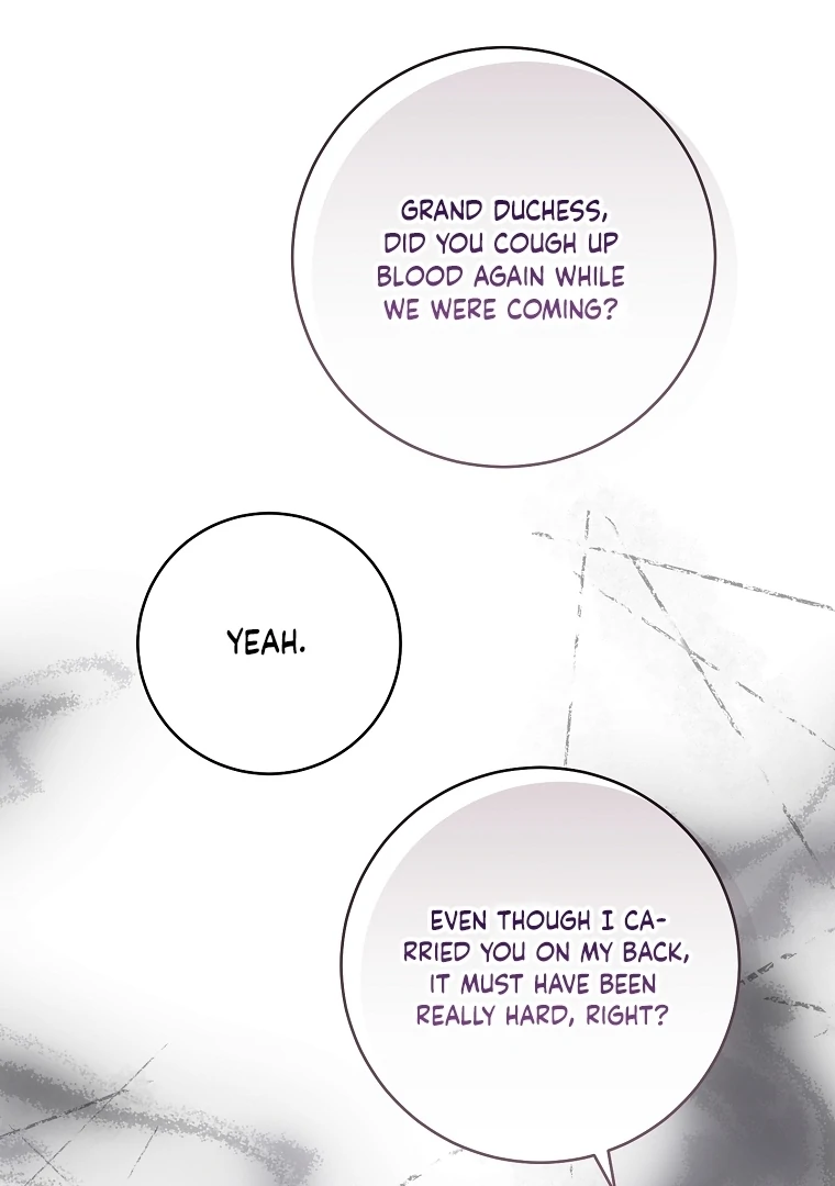 Rather Than The Son, I’ll Take The Father Chapter 48 - page 56