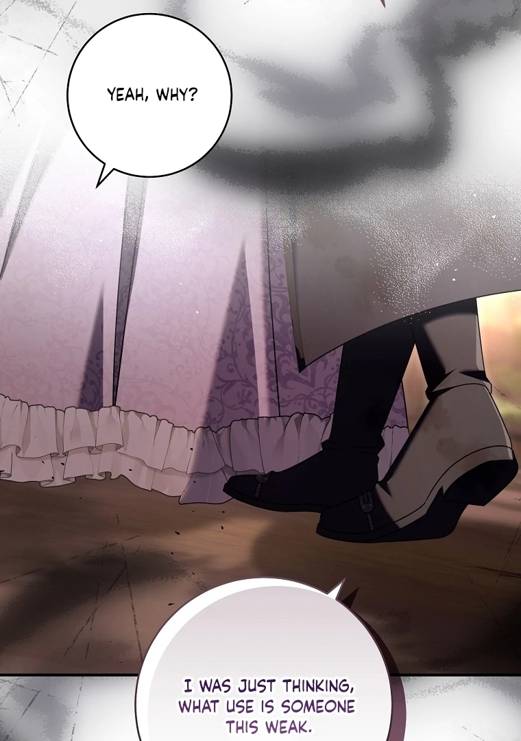 Rather Than The Son, I’ll Take The Father Chapter 48 - page 57