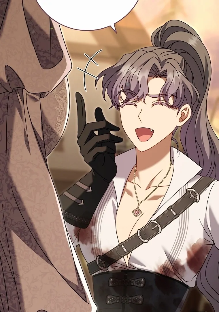 Rather Than The Son, I’ll Take The Father Chapter 48 - page 59