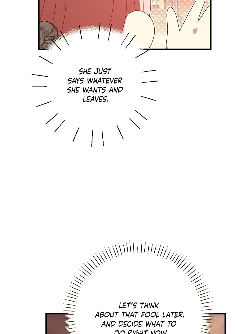 Rather Than The Son, I’ll Take The Father Chapter 48 - page 71