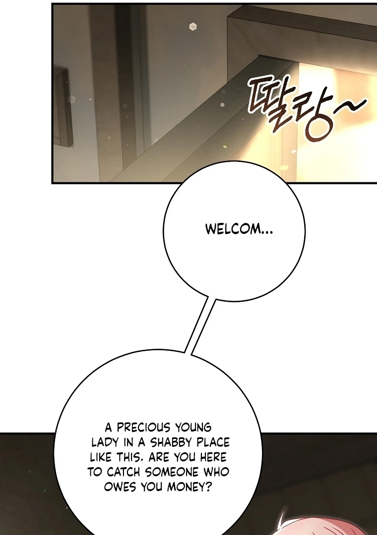 Rather Than The Son, I’ll Take The Father Chapter 48 - page 77