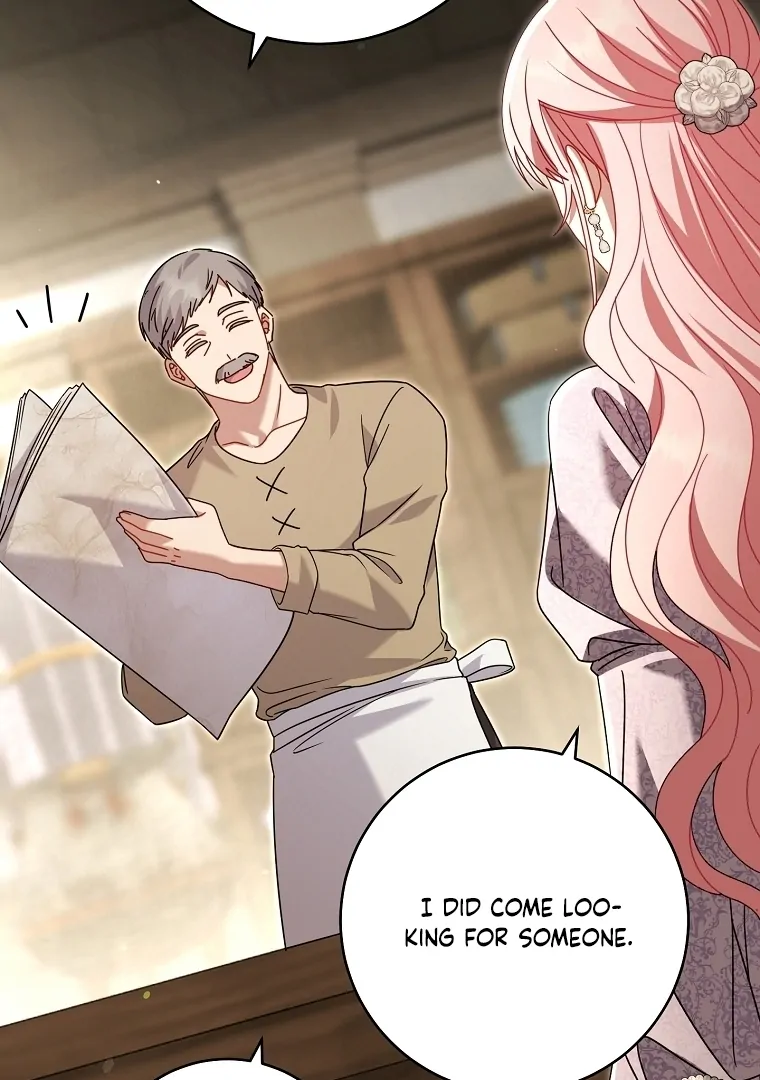 Rather Than The Son, I’ll Take The Father Chapter 48 - page 78