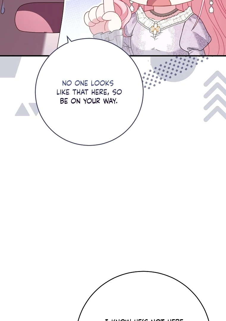 Rather Than The Son, I’ll Take The Father Chapter 48 - page 81