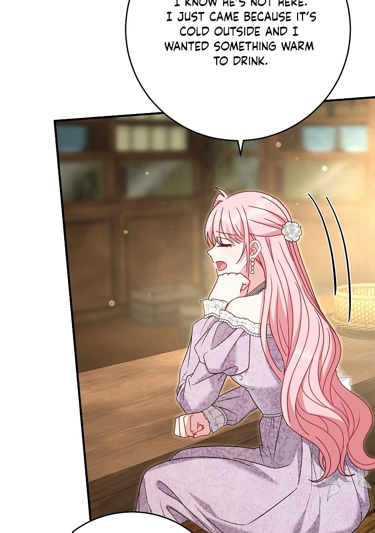 Rather Than The Son, I’ll Take The Father Chapter 48 - page 82