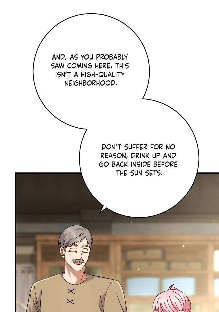 Rather Than The Son, I’ll Take The Father Chapter 48 - page 85