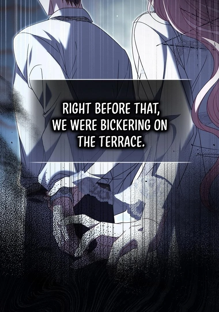 Rather Than The Son, I’ll Take The Father Chapter 48 - page 8