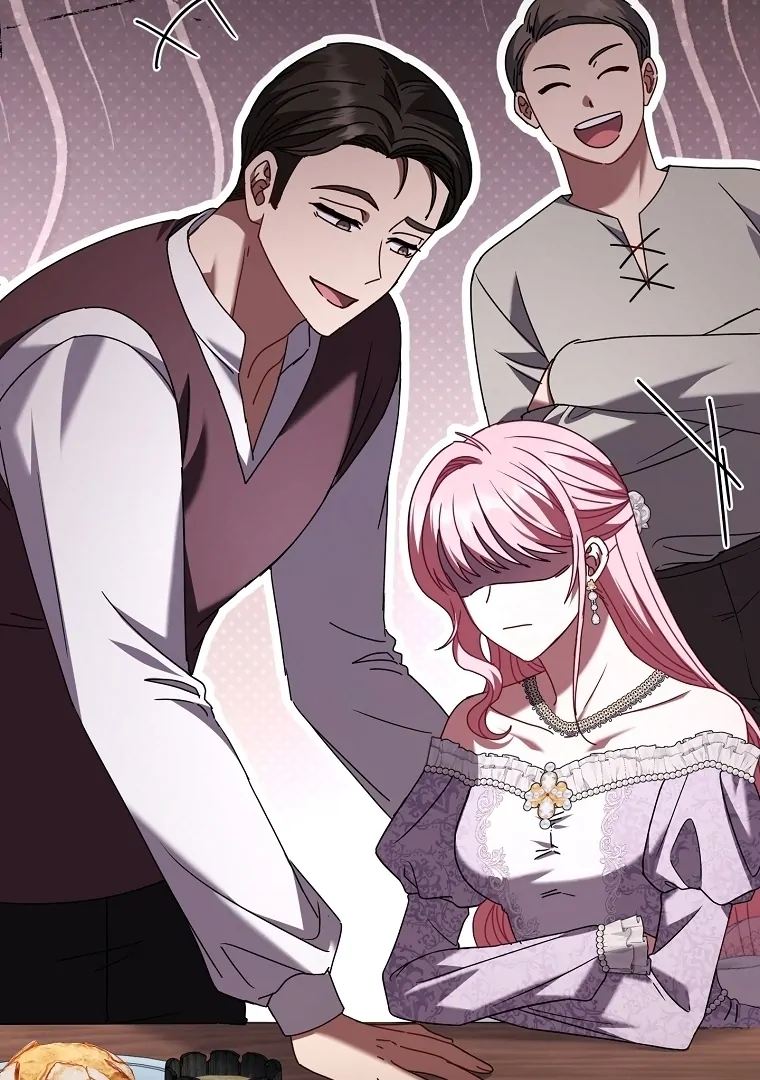 Rather Than The Son, I’ll Take The Father Chapter 48 - page 94