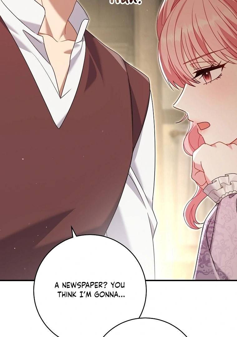 Rather Than The Son, I’ll Take The Father Chapter 48 - page 98