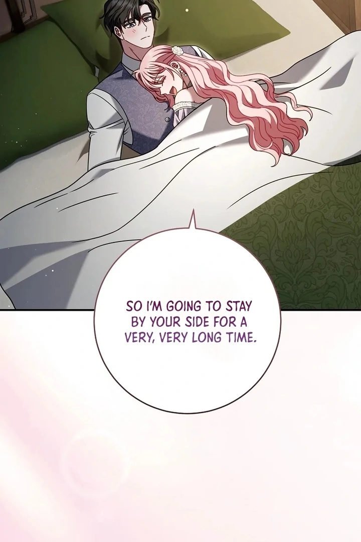 Rather Than The Son, I’ll Take The Father Chapter 49 - page 110