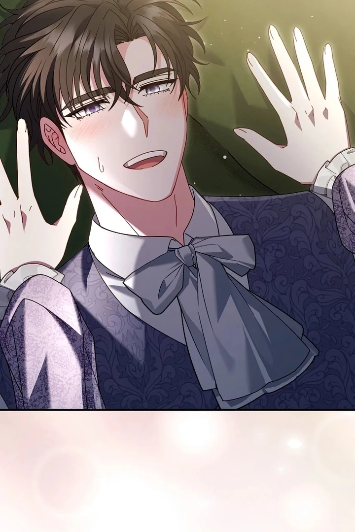 Rather Than The Son, I’ll Take The Father Chapter 49 - page 117