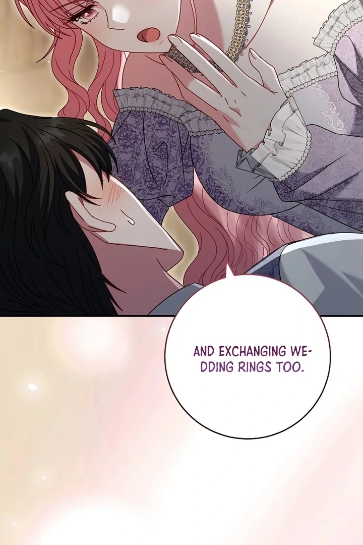 Rather Than The Son, I’ll Take The Father Chapter 49 - page 119