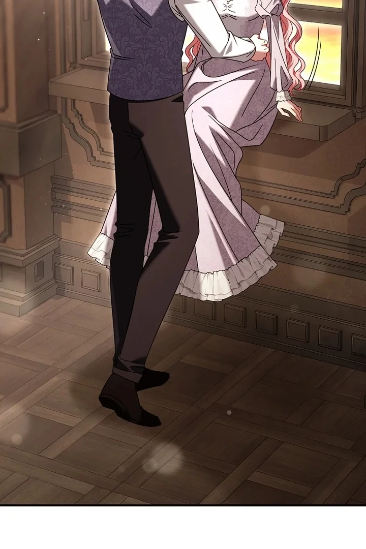 Rather Than The Son, I’ll Take The Father Chapter 49 - page 12