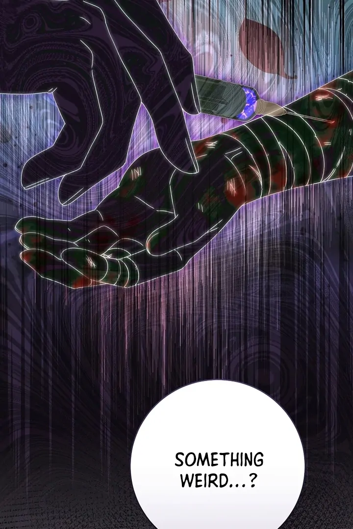 Rather Than The Son, I’ll Take The Father Chapter 49 - page 19