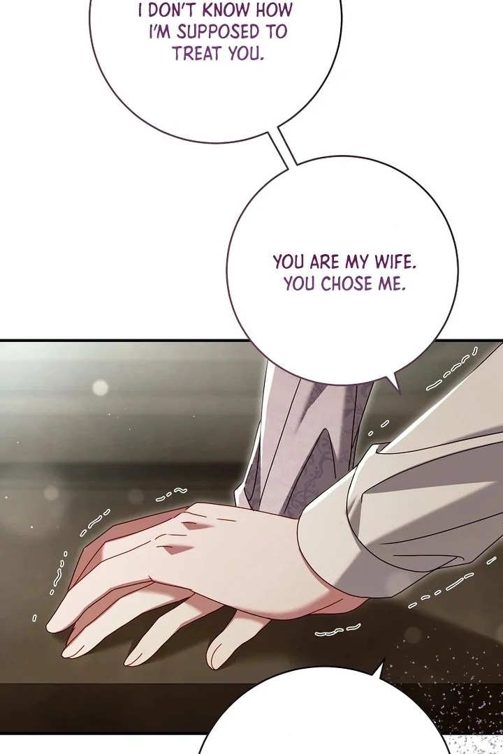 Rather Than The Son, I’ll Take The Father Chapter 49 - page 24