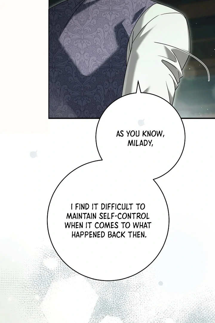 Rather Than The Son, I’ll Take The Father Chapter 49 - page 30