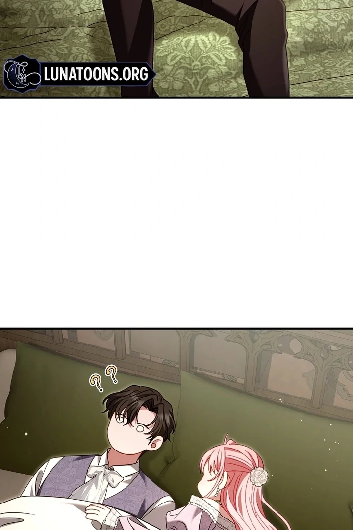 Rather Than The Son, I’ll Take The Father Chapter 49 - page 40