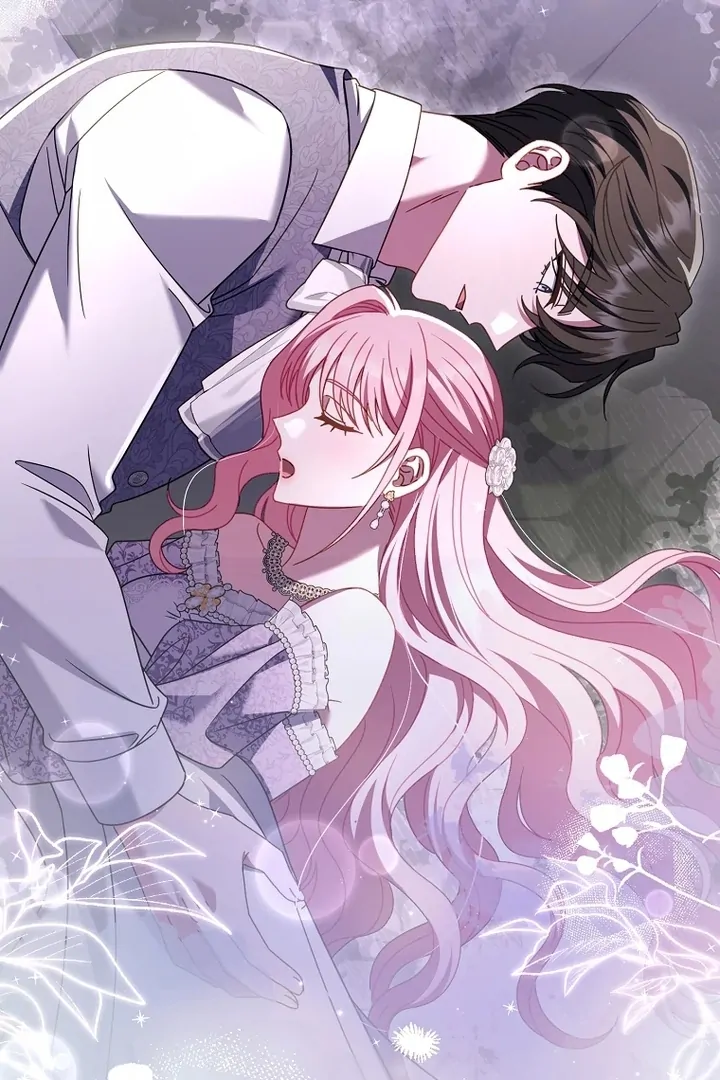 Rather Than The Son, I’ll Take The Father Chapter 49 - page 44