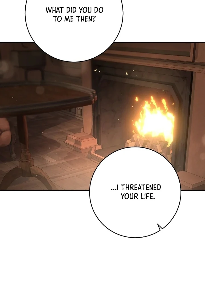 Rather Than The Son, I’ll Take The Father Chapter 49 - page 49