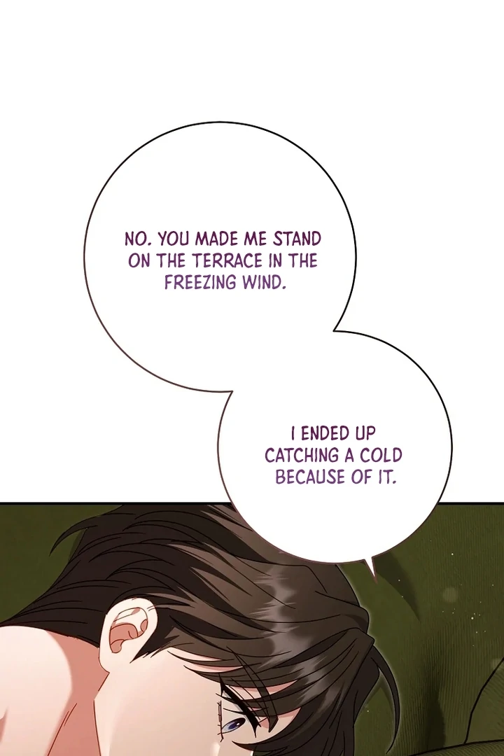 Rather Than The Son, I’ll Take The Father Chapter 49 - page 50