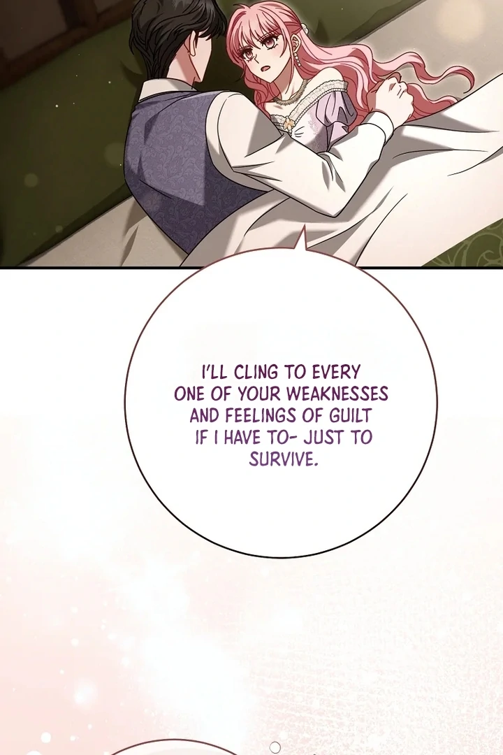 Rather Than The Son, I’ll Take The Father Chapter 49 - page 53