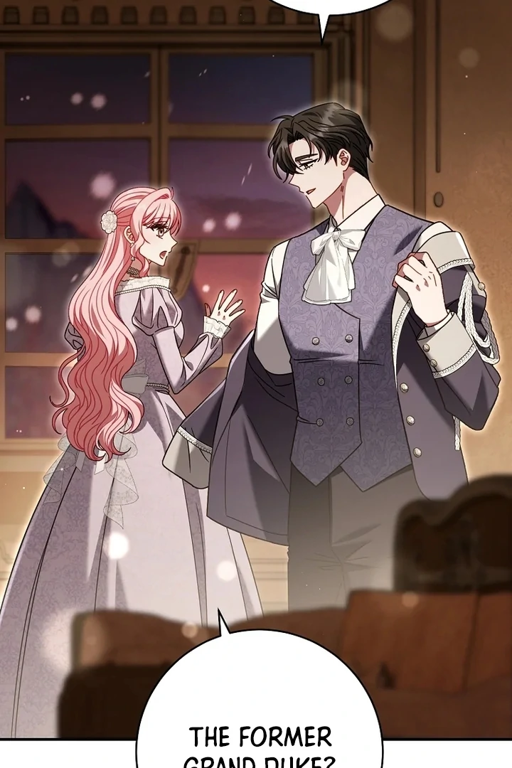 Rather Than The Son, I’ll Take The Father Chapter 49 - page 6