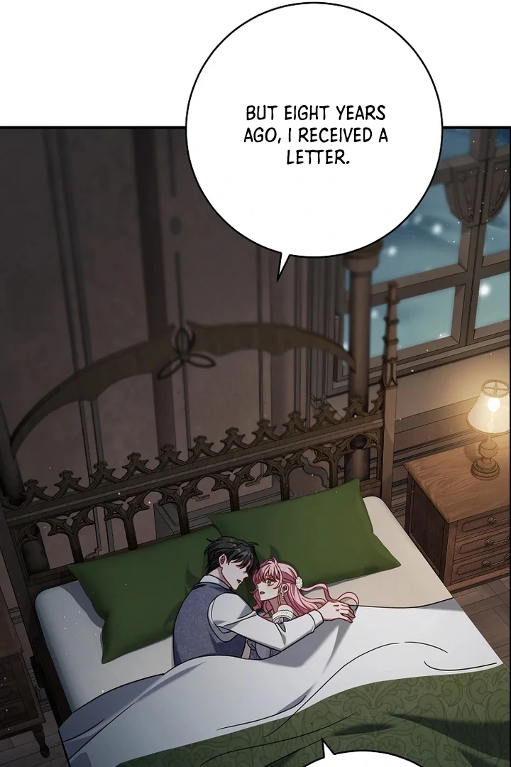 Rather Than The Son, I’ll Take The Father Chapter 49 - page 81