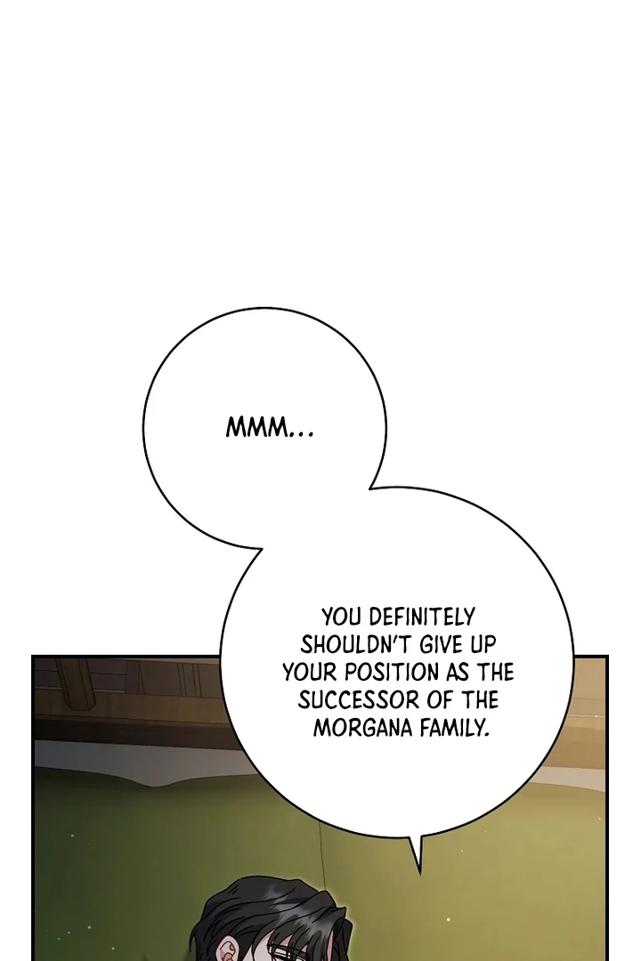 Rather Than The Son, I’ll Take The Father Chapter 49 - page 88