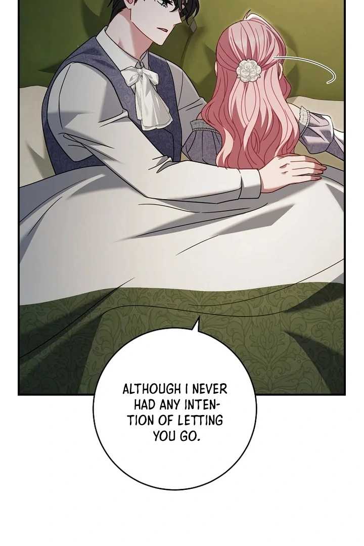 Rather Than The Son, I’ll Take The Father Chapter 49 - page 89