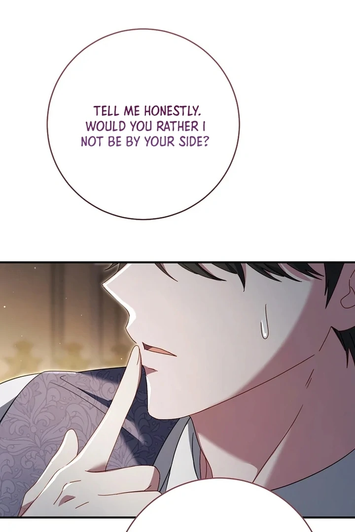 Rather Than The Son, I’ll Take The Father Chapter 49 - page 92