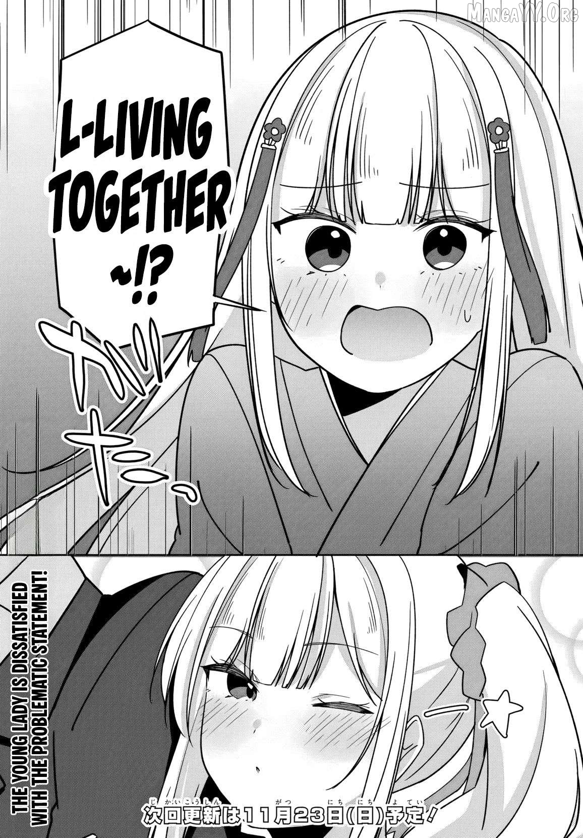 After Being Mocked for Being a Sideline Editor, I Ended up Living with Twin High School Girls. Chapter 7 - page 29