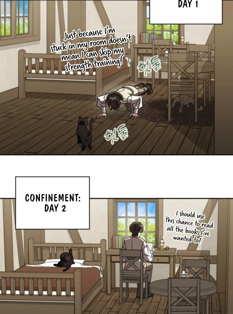 A S*ave Of Rubelfast Chapter 47 - page 107