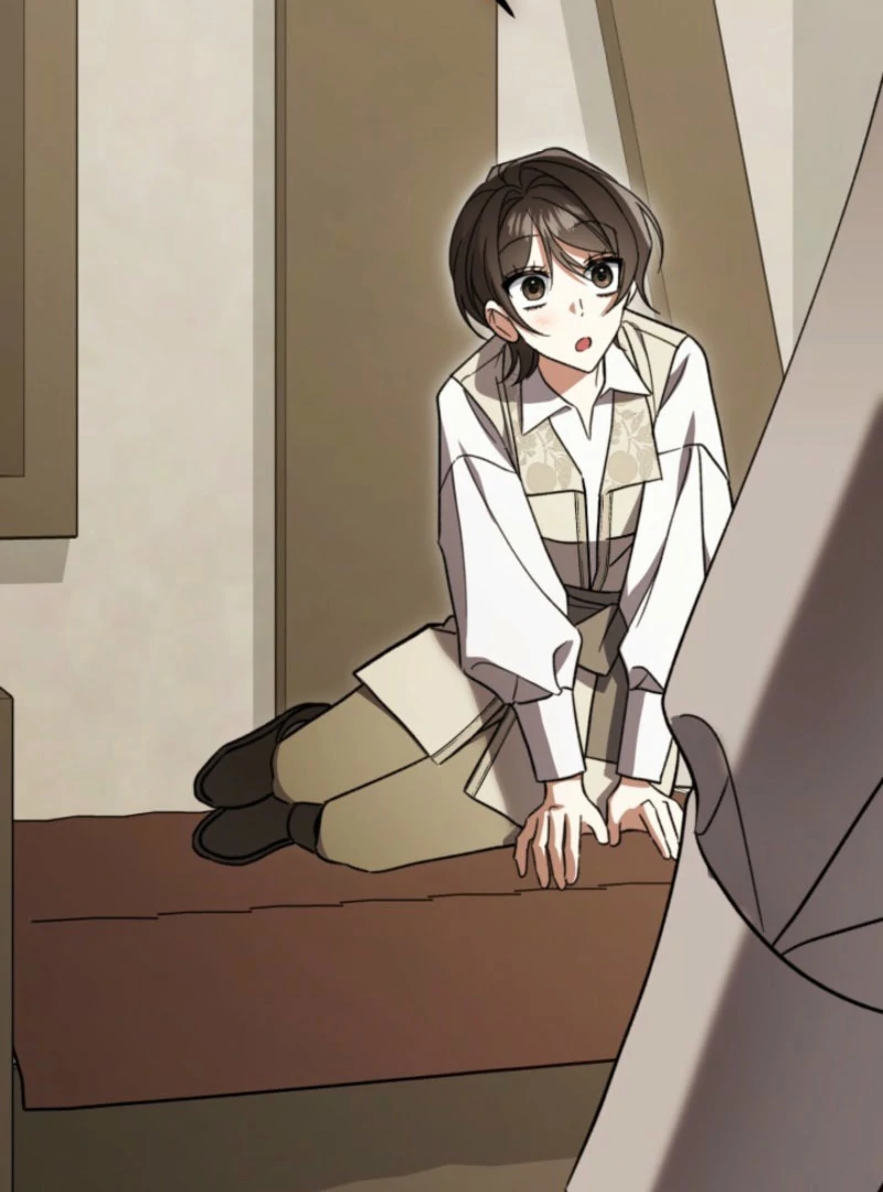 A S*ave Of Rubelfast Chapter 47 - page 114