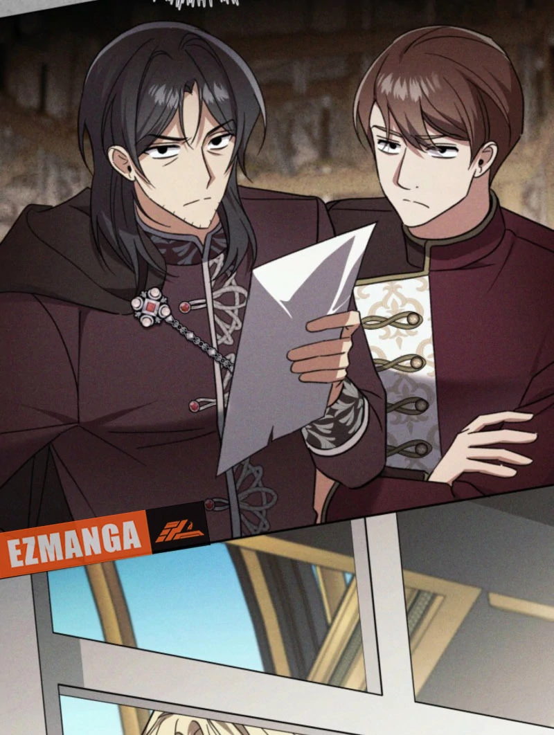 A S*ave Of Rubelfast Chapter 47 - page 21