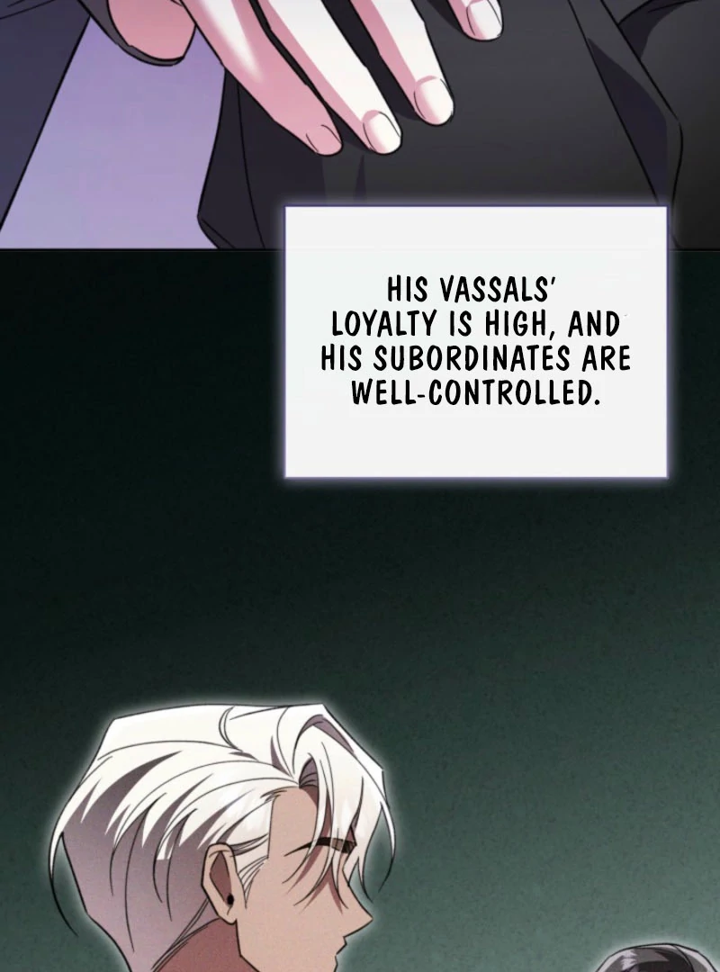 A S*ave Of Rubelfast Chapter 47 - page 26