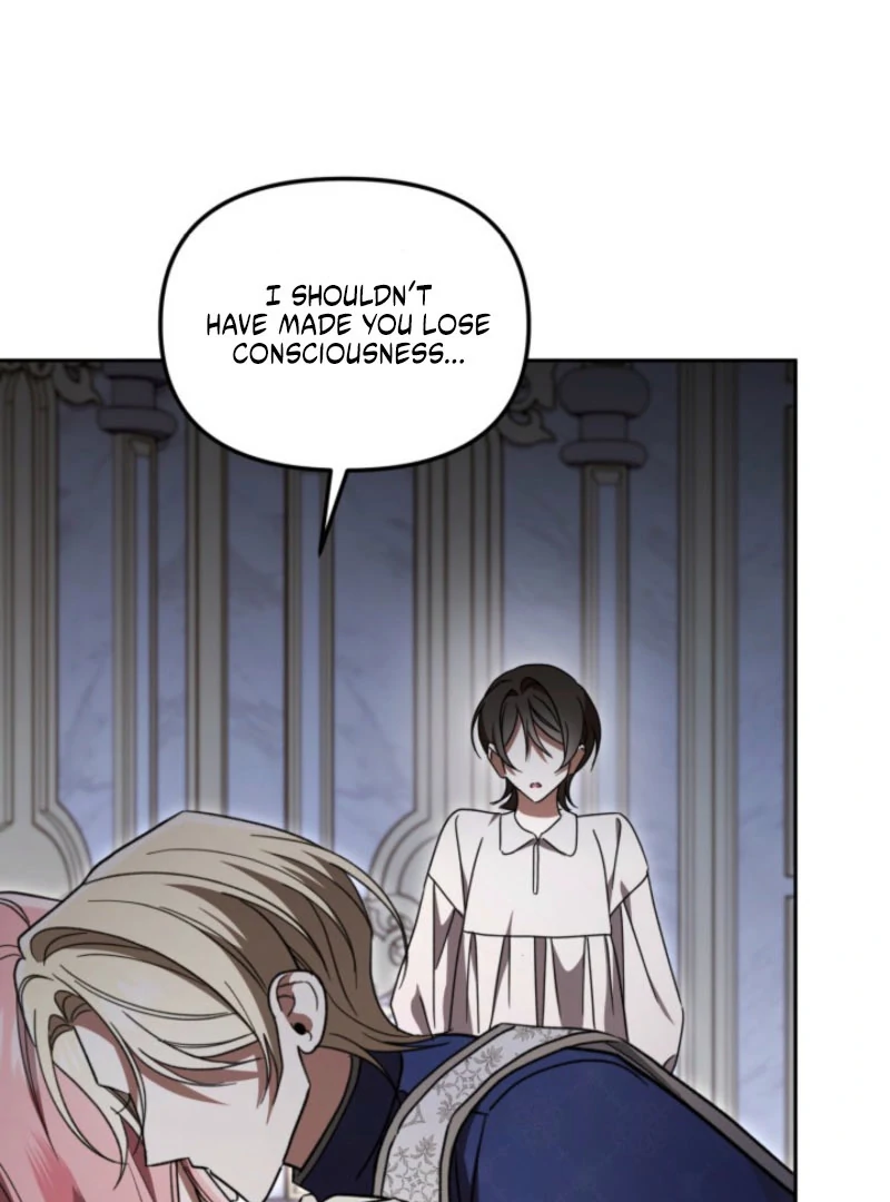 A S*ave Of Rubelfast Chapter 47 - page 75