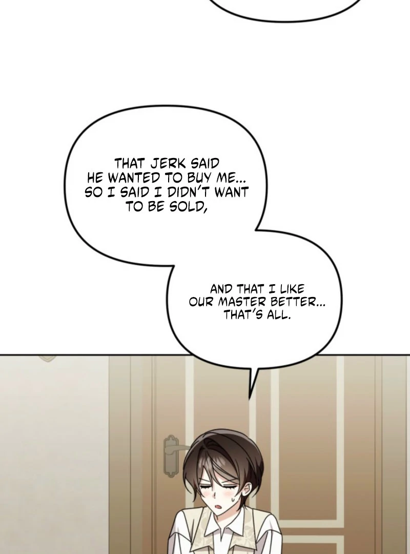 A S*ave Of Rubelfast Chapter 48 - page 10