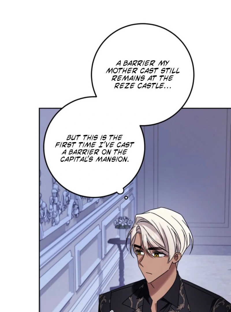 A S*ave Of Rubelfast Chapter 48 - page 113