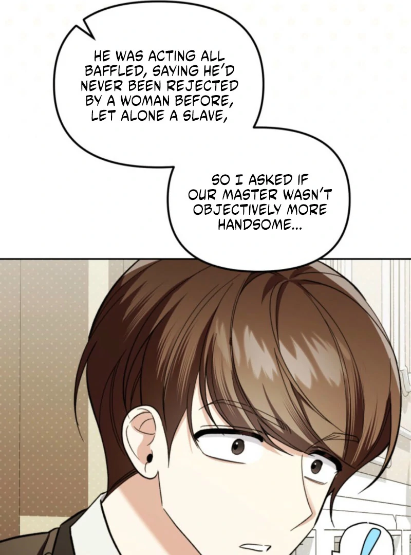 A S*ave Of Rubelfast Chapter 48 - page 14