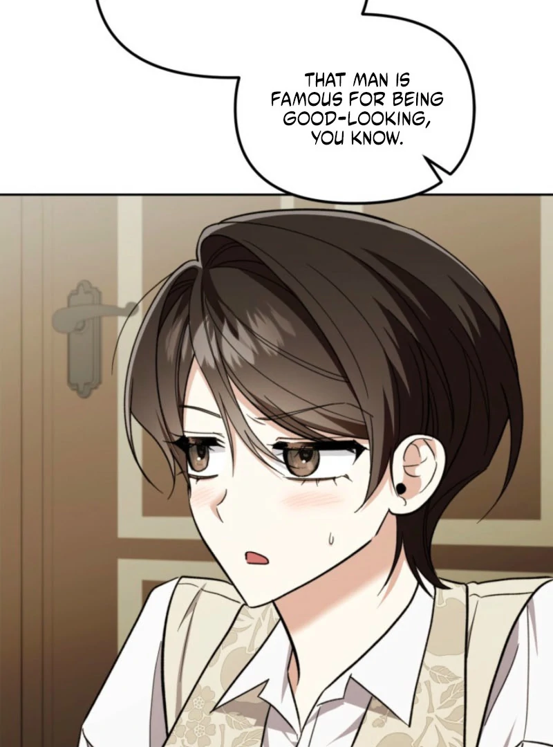 A S*ave Of Rubelfast Chapter 48 - page 21