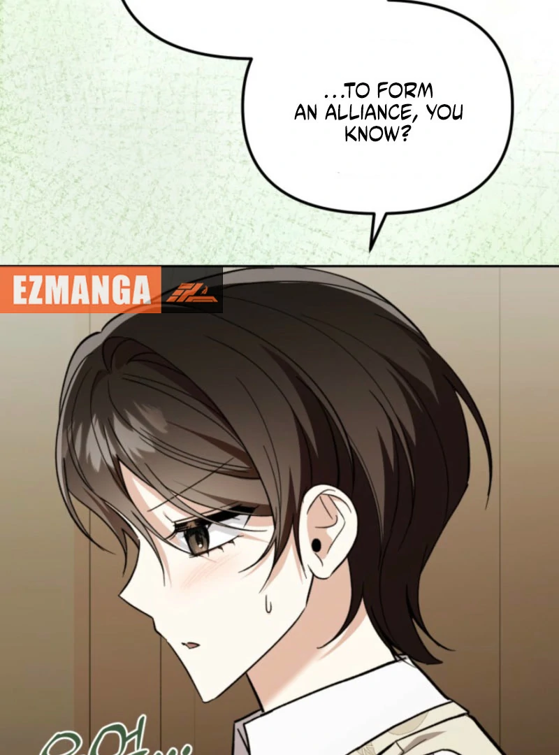 A S*ave Of Rubelfast Chapter 48 - page 33