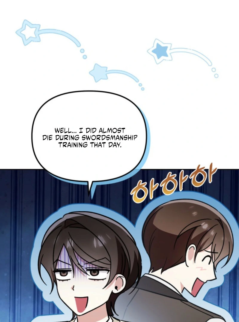 A S*ave Of Rubelfast Chapter 48 - page 36