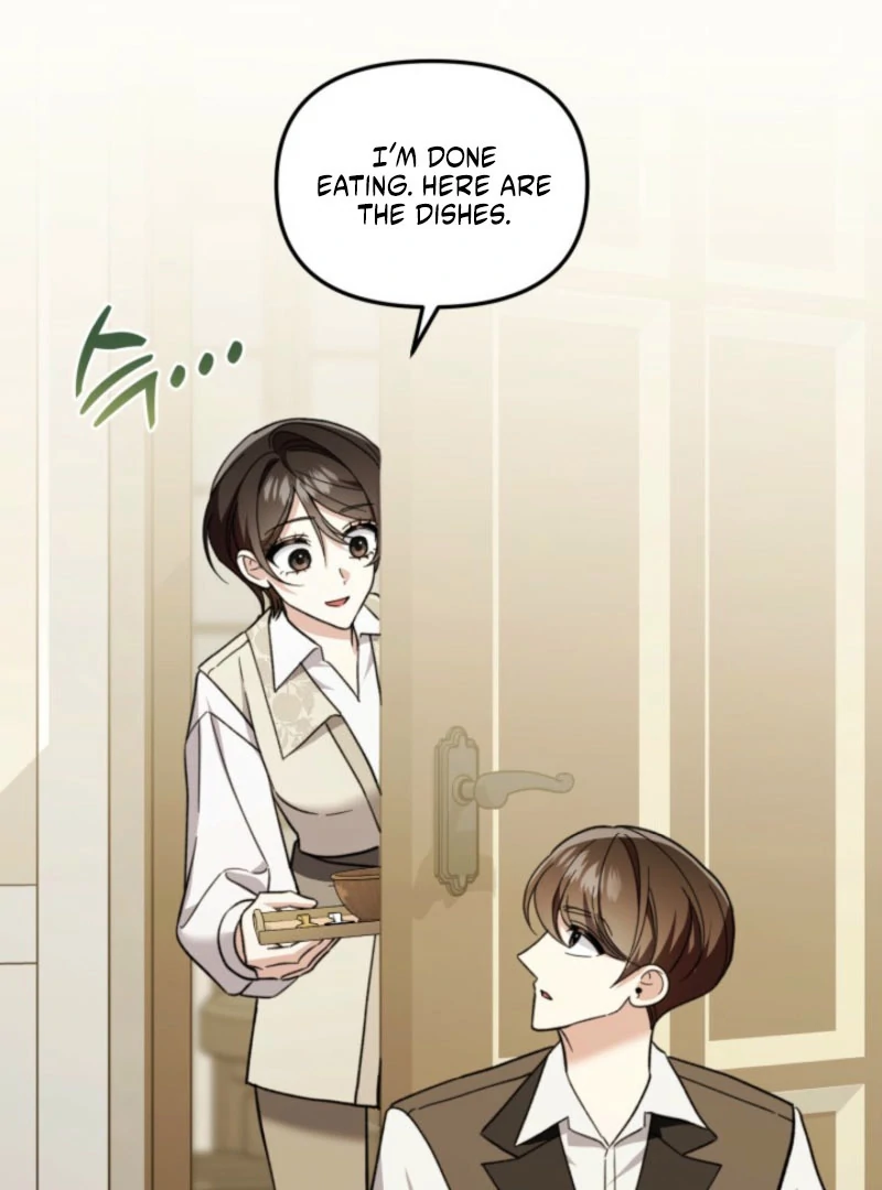 A S*ave Of Rubelfast Chapter 48 - page 42